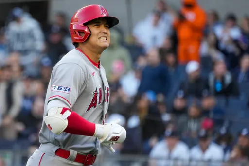 大谷翔平離開天使進入倒數？ ESPN名記爆料　「看經典賽就知道了！」
