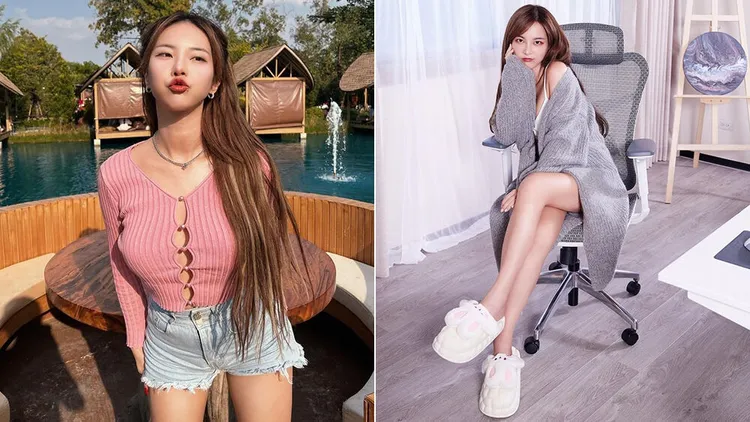 奎丁。取自奎丁IG