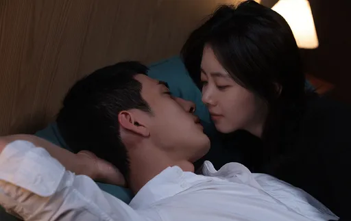 井柏然追女心機招數全揭露 等8年娶回初戀譚松韻