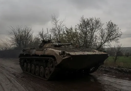 智庫:俄烏戰爭推動之下 2022年全球軍費開支創歷史新高