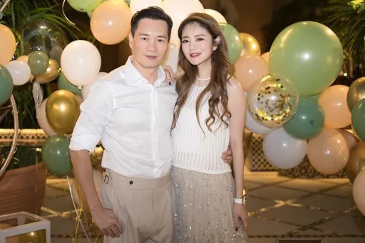 安以軒煎熬446天等來悲劇 富尪陳榮煉不法賭博遭判14年