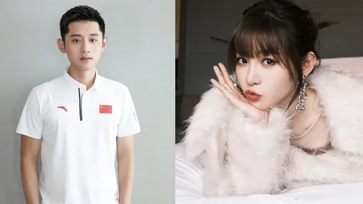 不只景甜?網瘋傳「重機女神」遭張繼科出賣私密照 還為他背債1776萬