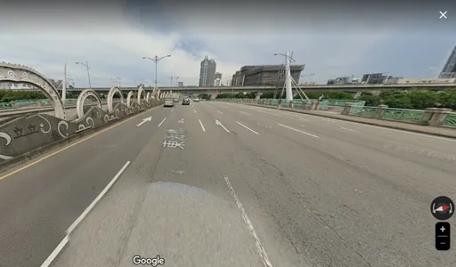 台中東海橋4/11起更換伸縮縫 台灣大道四段分5階段封閉施工25天