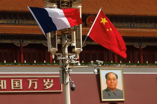 聯合國專家:中國強迫數十萬藏人「職業訓練」