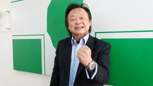 國民黨謝龍介將成奇兵戰士林大同? 王世堅低調回應了