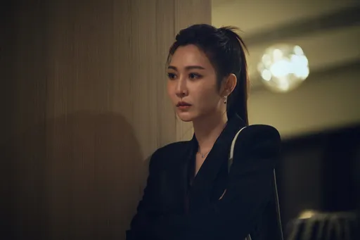 曾莞婷犧牲肉體當小三「各取所需」 車震靠眼神傳達情慾流動