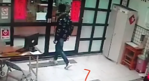 行車糾紛遭辱罵懷恨在心　三重男「偶遇」仇家揮刀洩憤