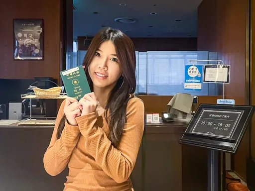 網紅日本旅遊險因護照遺失回不來 關鍵SOP記好不要慌!
