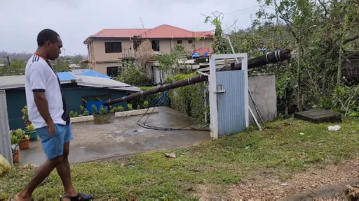 抗衡中國在南太平洋勢力 美國宣布於萬那杜設大使館