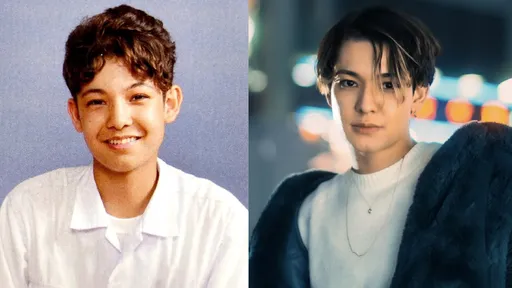 首次實名揭發喜多川性虐!傑尼斯前練習生「內褲被脫掉」忍辱20次