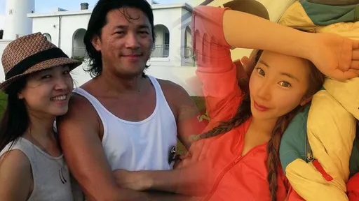 曾格爾情色誘惑變羅生門！ 兩性作家揭「插」距：一個是活體一個是摸摸茶