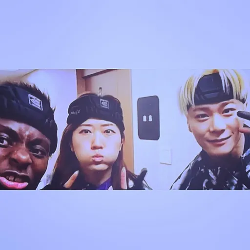 ASTRO文彬《全員逃走中》表現亮眼　日女星悼念曝私交