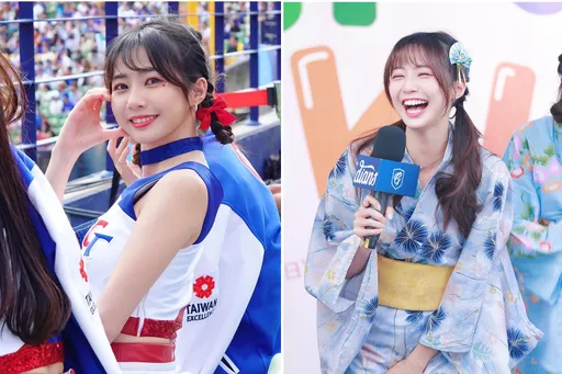 新啦啦隊女神出車禍「限動一片黑」　對方1舉動讓她怒了