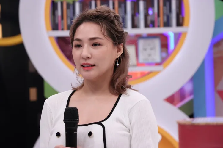 熊熊對牡羊座有諸多不滿。中天綜合台提供