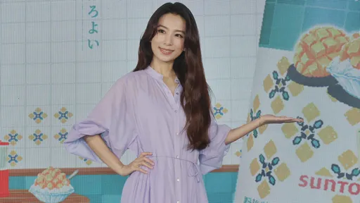 Selina才揭曉胎兒性別　Hebe也坦承有「伴」了！張開雙手迎接任何可能