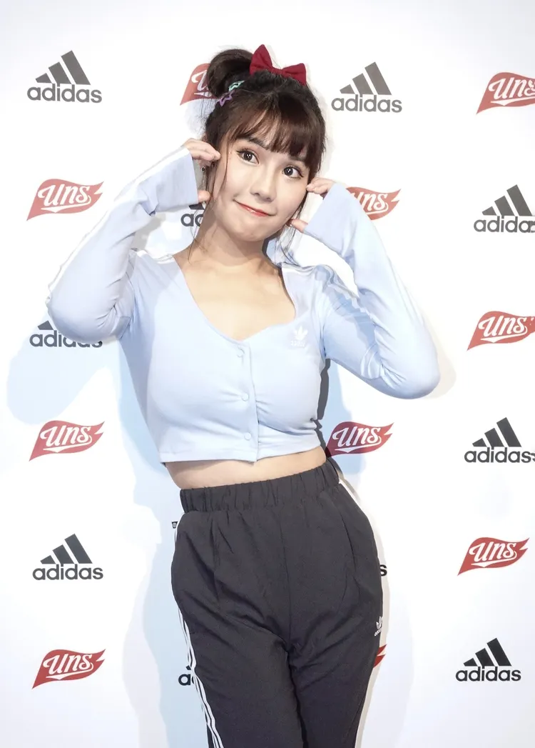 琳妲稱讚李多慧表現。鄭孟晃攝