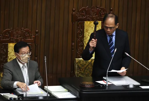 國考吸引力減？《考選部組織法》三讀通過　利加強招募人才