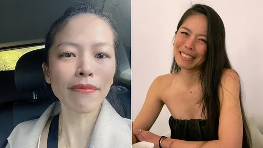 謝淑薇復出首戰「擊敗詹家姊妹」 馬德里網賽晉級16強