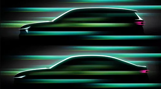 Skoda全新Superb及Kodiaq預告秋季亮相 PHEV動力可望成常規陣容