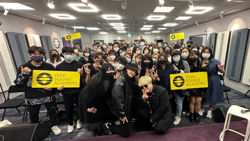 TRASH阿夜升格當爸 團員立下這個承諾