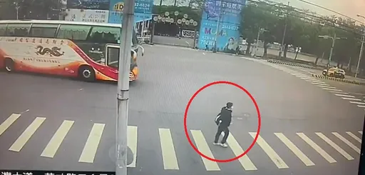 台中靜宜女大生失聯前身影曝光 已搭機入境這國家!恐遭人蛇集團控制