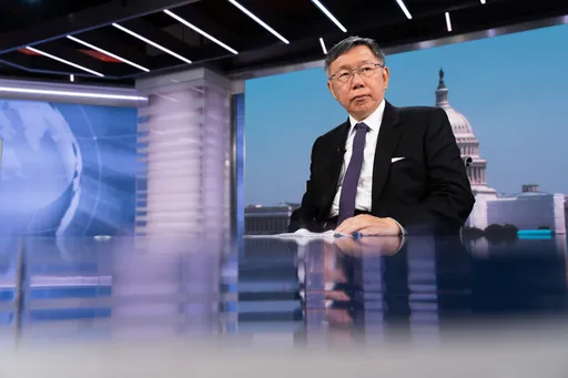 柯文哲開酸12億新竹棒球場！曝天母球場整修金額　批民進黨：國家錢不是這樣花