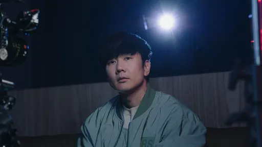 林俊傑剖心「沒經歷痛苦不會理解真正快樂」 釣出周杰倫挺「行走CD」