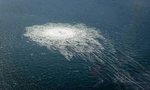 瑞典持續調查北溪管線案 檢察官:幕後黑手仍未知