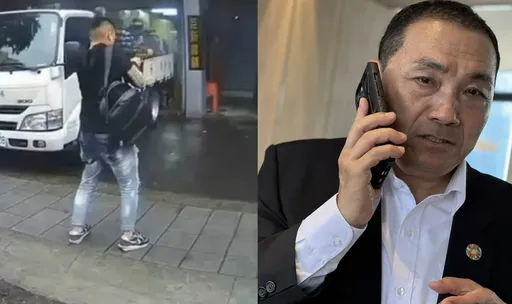 侯友宜宣戰黑幫「一個一個抓回來」　市刑大再逮土城槍案弘仁會14人