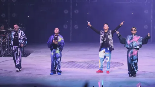 茄子蛋為錢撕破臉解散!主唱驚傳倒嗓後嗨唱《浪子回頭》聲音狀況曝光