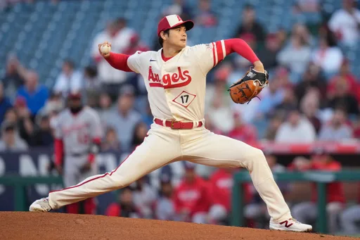 完全封鎖！大谷翔平7局無失分奪本季第2勝　防禦率降到神奇0.47