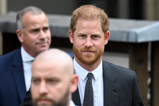 梅根不去！哈利王子將獨自出席父親查理三世加冕典禮