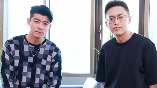 專訪|王柏傑拍《疫起》看薛仕凌真的很不爽 金獎導演:不想花3年去憎恨