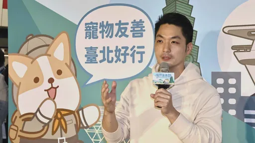 芯費大戰調解中! 蔣萬安今會費鴻泰