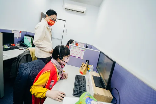 桃園領先全台!導入ChatGPT提升公務效率 先從分析這專線開始