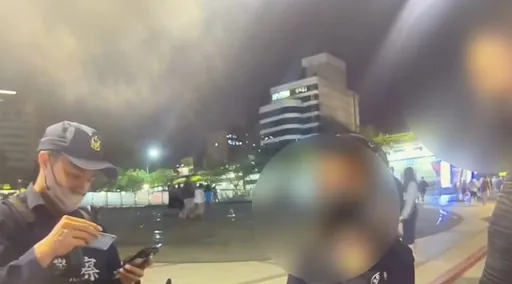 逾期居留逾長達2248天 越南移工與女友逛街被查獲