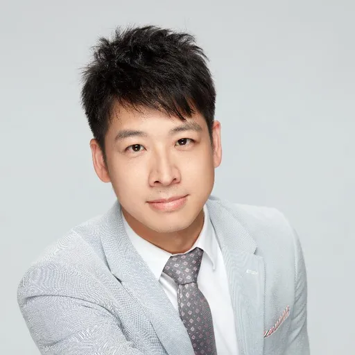 力拚2024選戰！　柯文哲提拔他任黨副秘書長