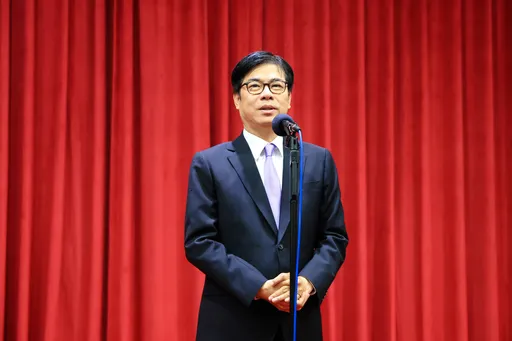 高雄雨量不如預期 陳其邁:到5月初供水都不會有問題