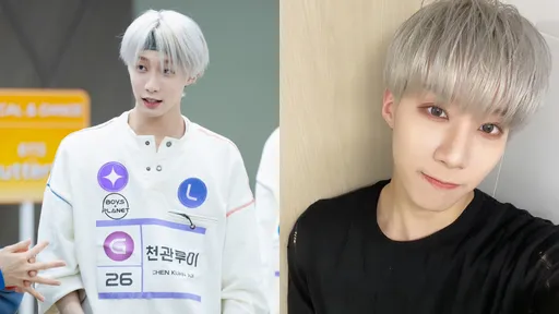 獨家|陳冠叡《BOYS PLANET》落幕4國語言親筆信暖哭5萬粉 父揭他下一步計劃及返台時間