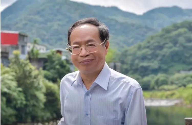 少龍徐浩城遭起訴至今2年官司仍沒進展。翻攝YouTube少龍歌聲闢天下