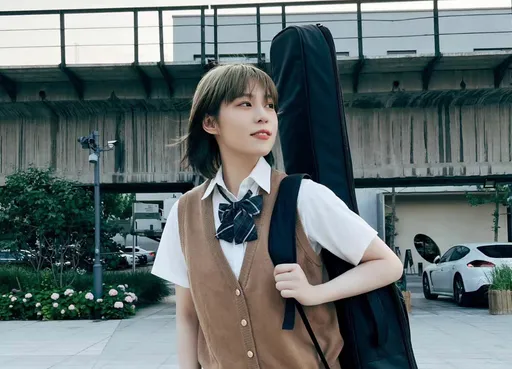 學霸歌手出自日本名校 曾被小室哲哉簽下