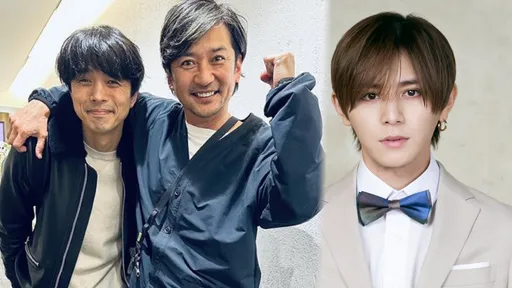 傑尼斯查性侵竟找藝人充當諮商師 下一位退團輪到「他」