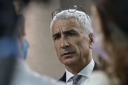 股海明燈來了!「台灣先生」谷月涵指台股恐破去年低點 看好這4大產業