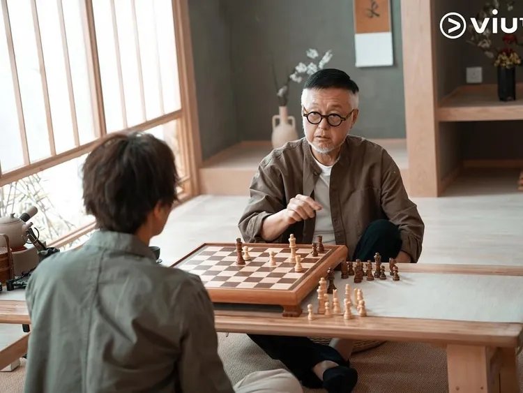 谷德昭透露因未戴口罩被計程車司機拒載。翻攝谷德昭臉書