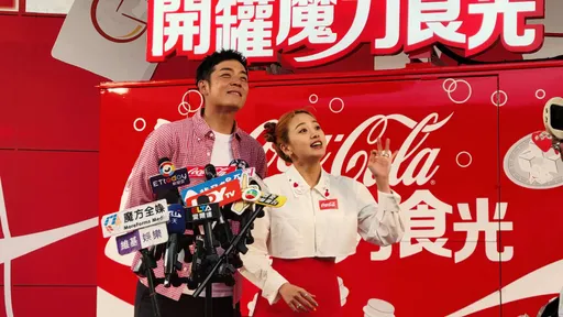 鬼鬼凍卵急找精主 爆峮峮沒談戀愛柯震東出局