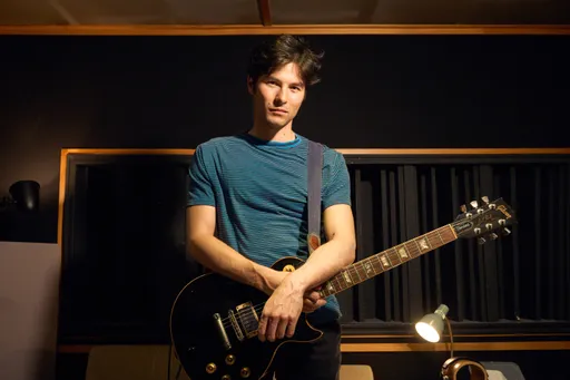 鳳小岳認「七年之癢」曝新身分 邀伍佰作詞以閩南語敲樂壇