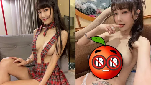 美魔女脫了！帽子遮不住巨乳　怪男「詭異要求」她嚇歪：什麼鬼呀