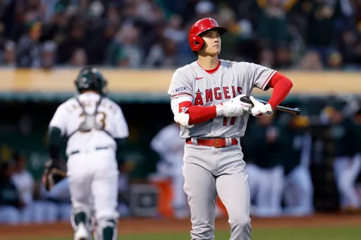 大谷翔平明對決日籍投手藤浪晉太郎　11年前曾在甲子園砲轟他