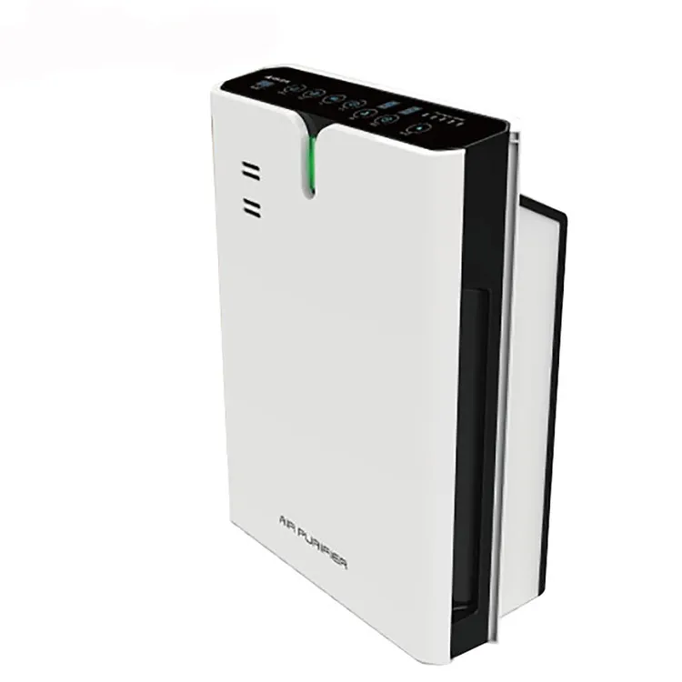 變頻節能超淨化空氣清淨機特價7,700元。業者提供