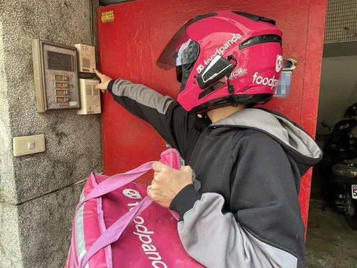 要外送員「年繳150元管理費」被罵爆　社區急取消！住戶揭奇葩規定哪來的